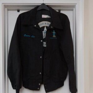 Houston Livestock Show & Rodeo Western Committee Jacket Small